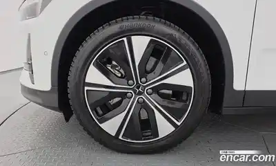 Polestar Polestar 2 2023 0.2 гидро, миниатюра 5