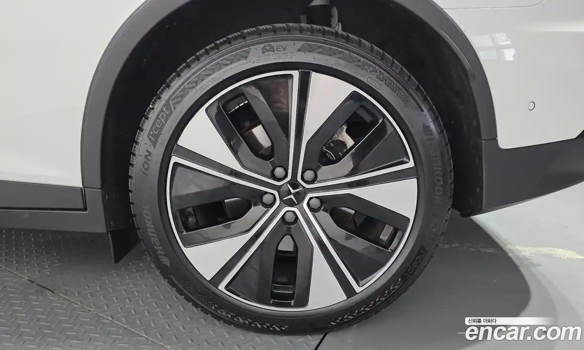 Polestar Polestar 2 2023 0.2 гидро, фото 7