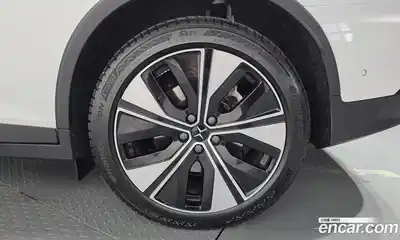 Polestar Polestar 2 2023 0.2 гидро, миниатюра 7