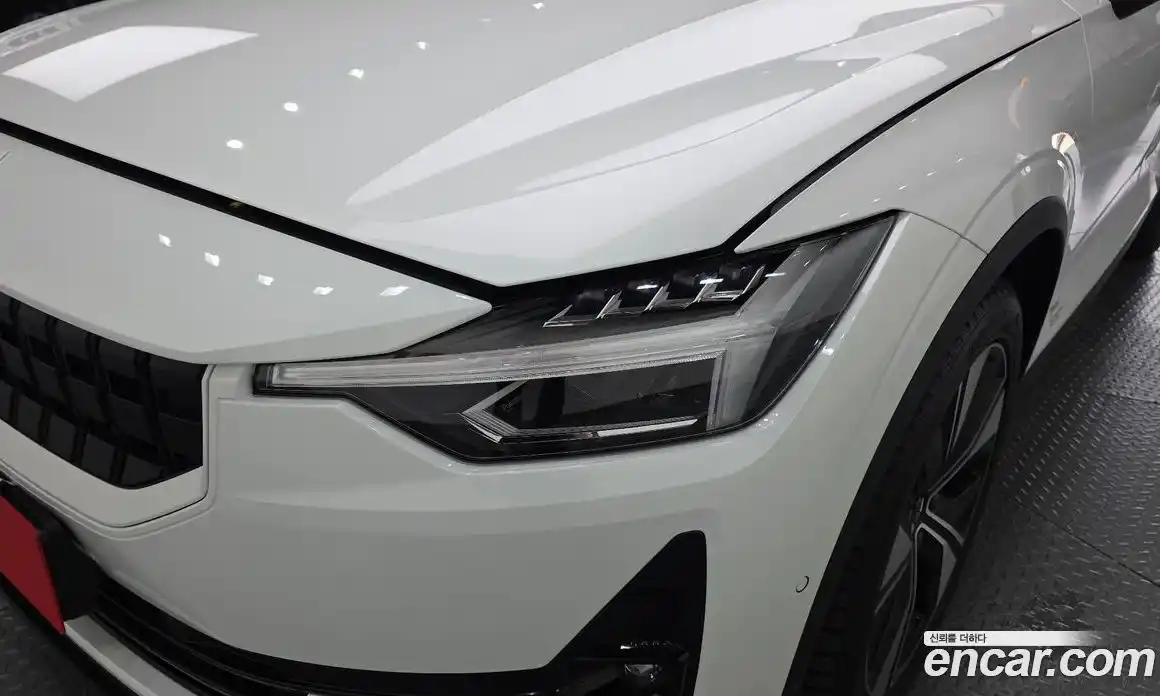 Polestar Polestar 2 2023 0.2 гидро, фото 8