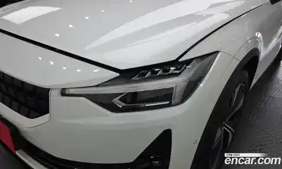 Polestar Polestar 2 2023 0.2 гидро, миниатюра 8