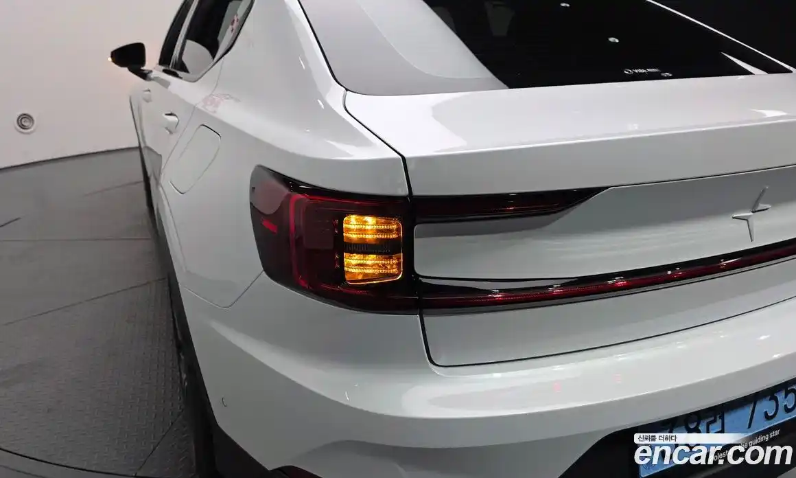 Polestar Polestar 2 2023 0.2 гидро, фото 9