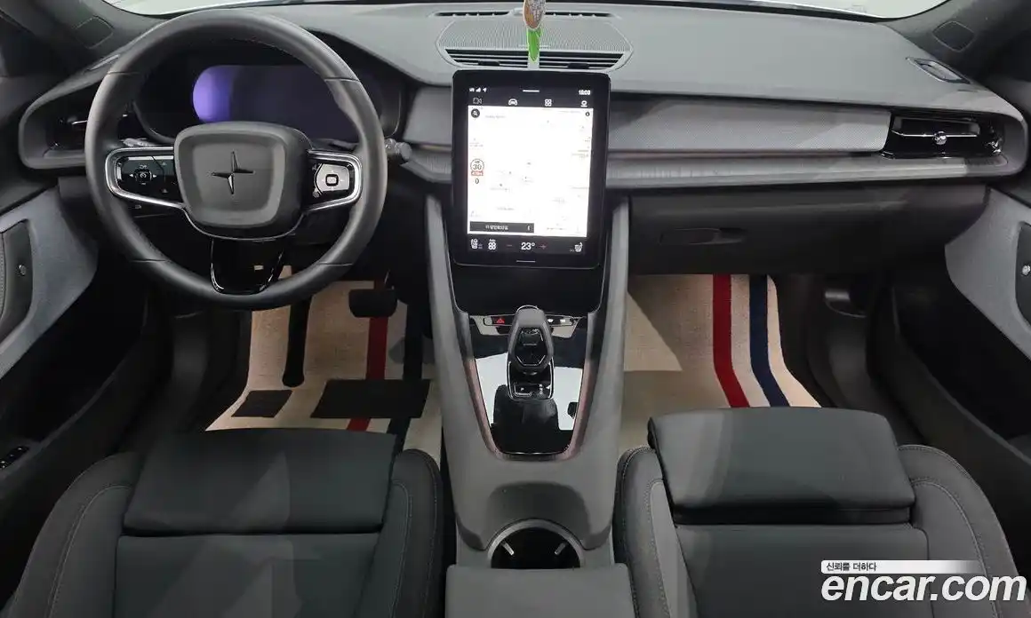 Polestar Polestar 2 2023 0.2 гидро, фото 10