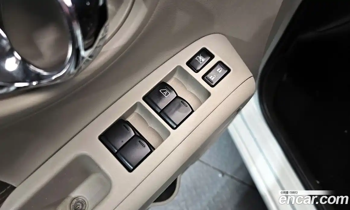 Nissan Cube 2014 1.8 гидро, фото 18