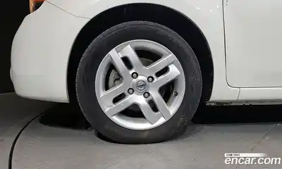 Nissan Cube 2014 1.8 гидро, миниатюра 5