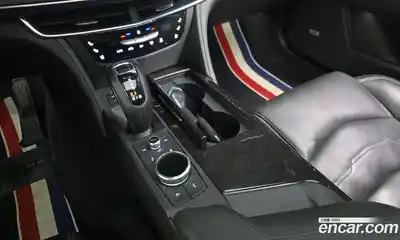 Cadillac CT6 2019 3.6 гидро, миниатюра 11