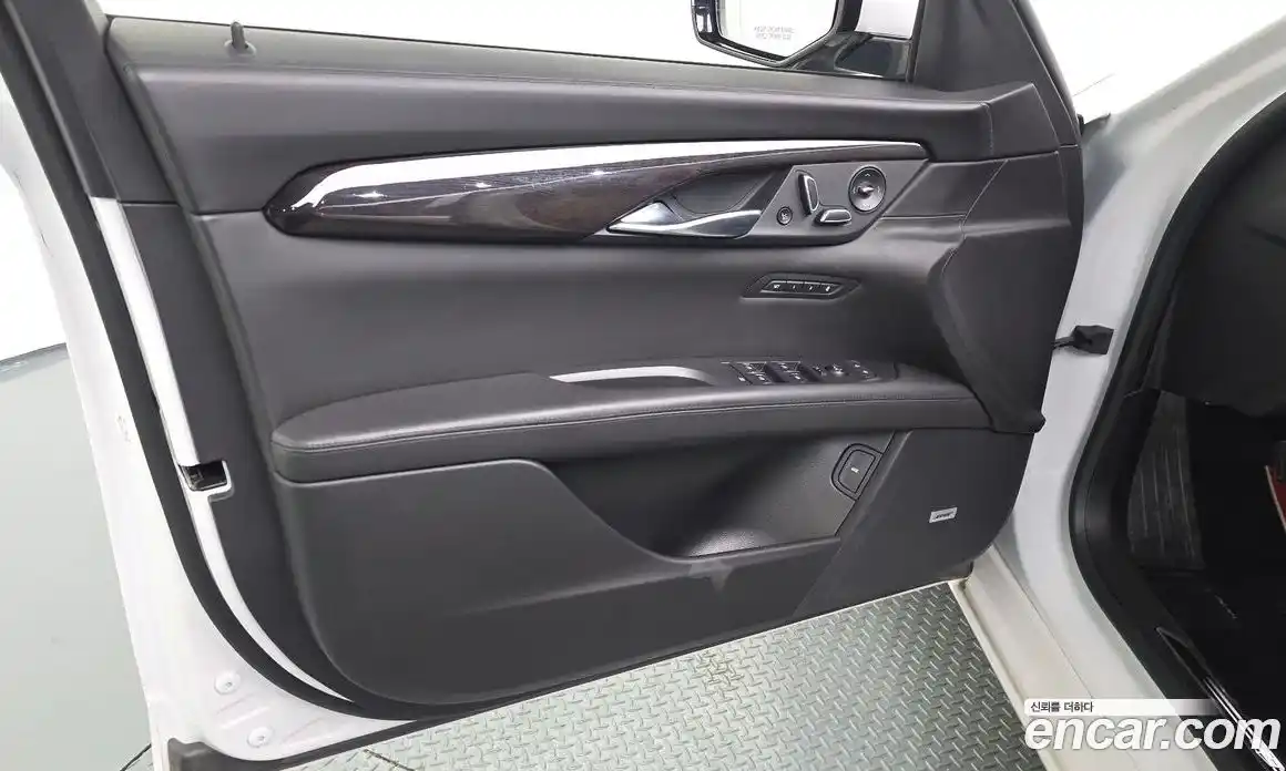 Cadillac CT6 2019 3.6 гидро, фото 13