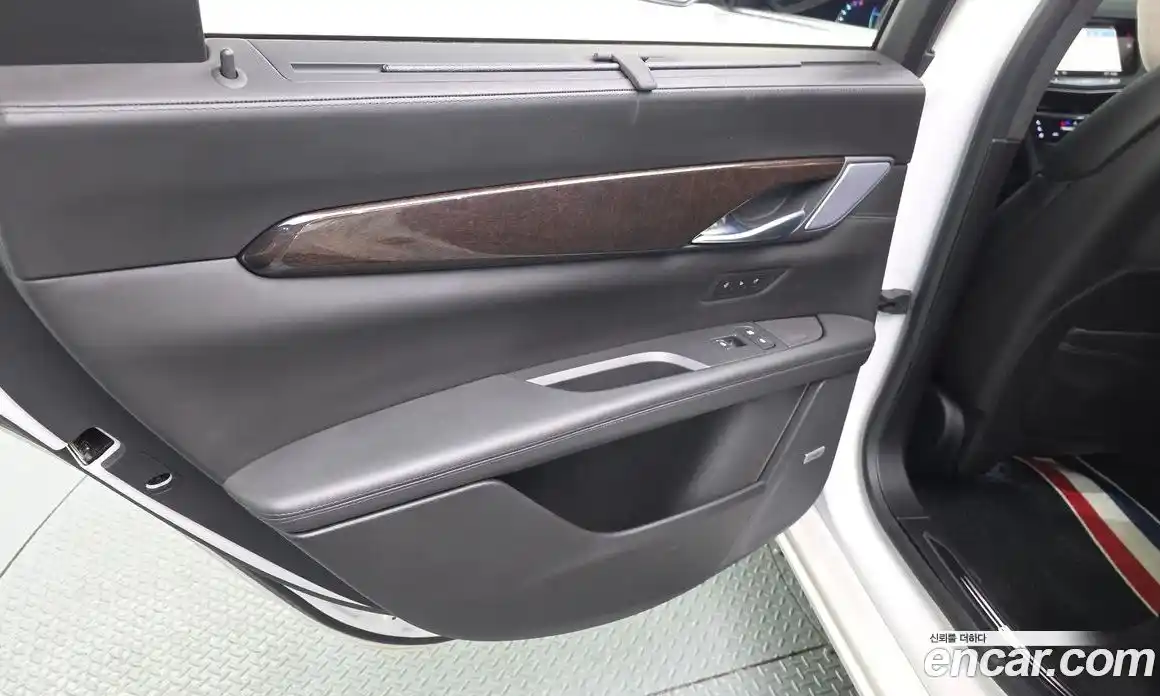 Cadillac CT6 2019 3.6 гидро, фото 14