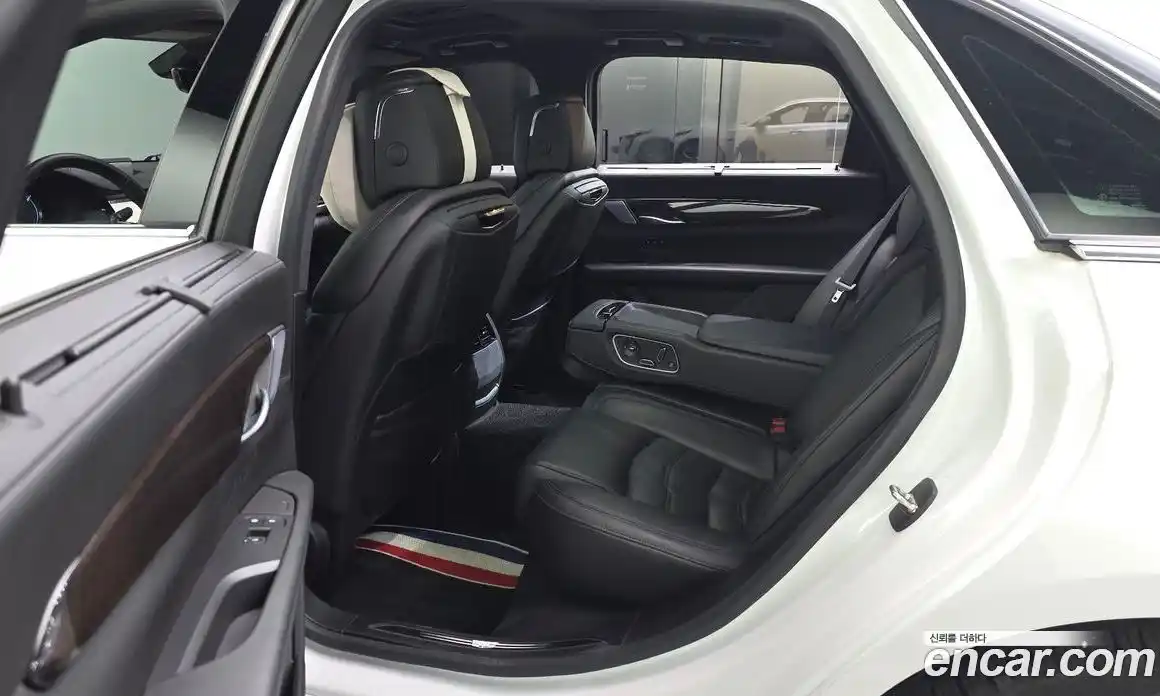 Cadillac CT6 2019 3.6 гидро, фото 15