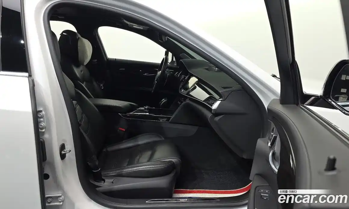 Cadillac CT6 2019 3.6 гидро, фото 16