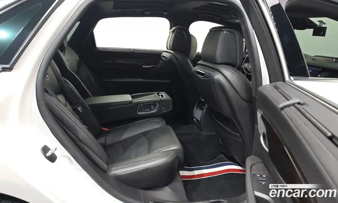 Cadillac CT6 2019 3.6 гидро, фото 17