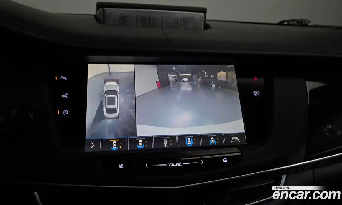 Cadillac CT6 2019 3.6 гидро, фото 20