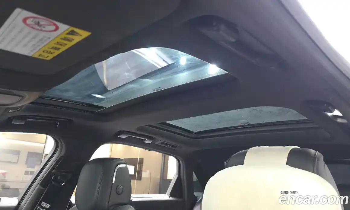 Cadillac CT6 2019 3.6 гидро, фото 24