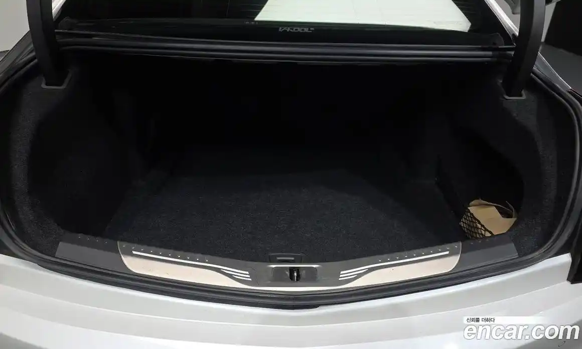Cadillac CT6 2019 3.6 гидро, фото 25