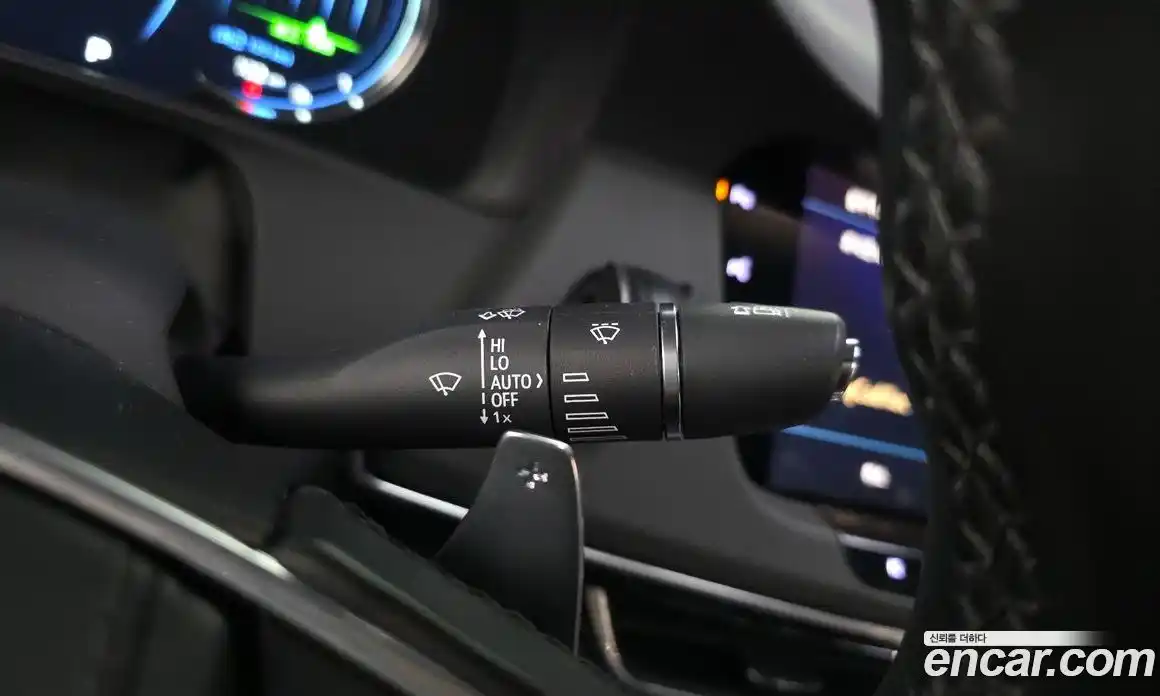 Cadillac CT6 2019 3.6 гидро, фото 27