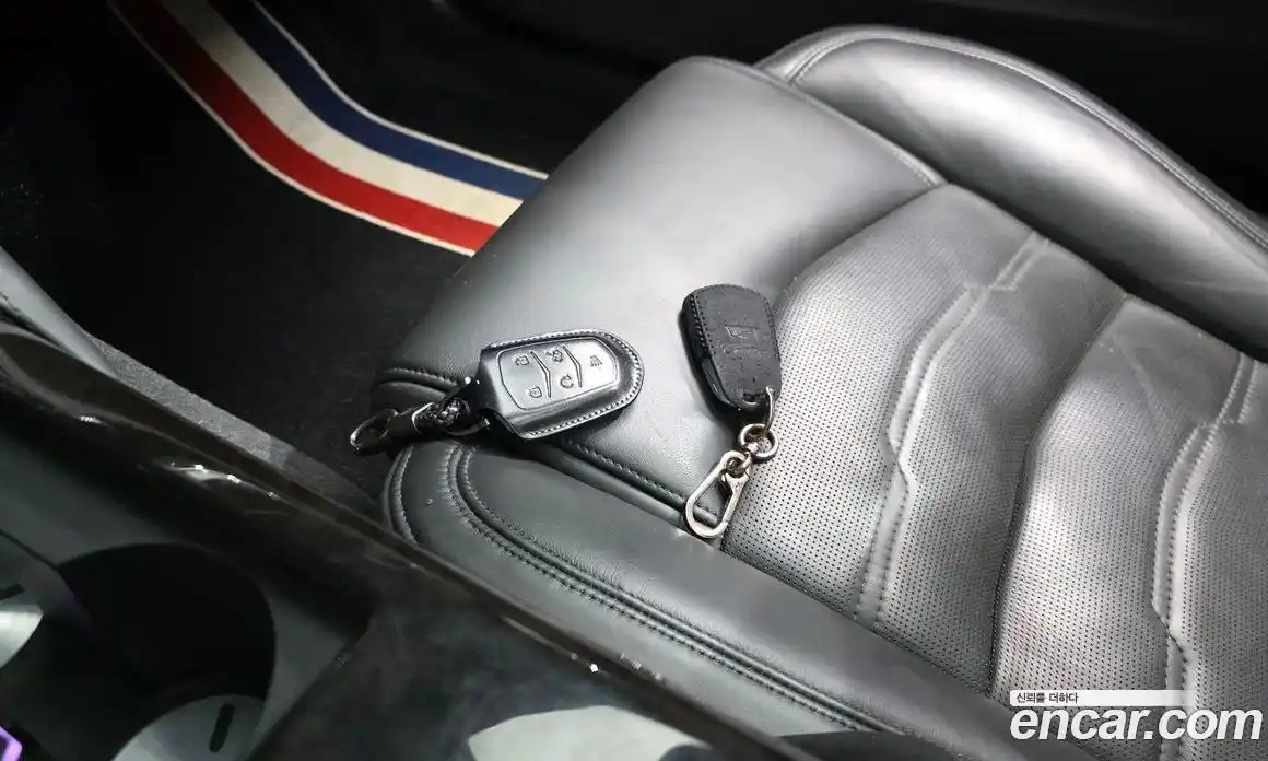 Cadillac CT6 2019 3.6 гидро, фото 32