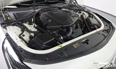 Cadillac CT6 2019 3.6 гидро, миниатюра 5