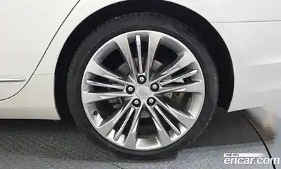 Cadillac CT6 2019 3.6 гидро, миниатюра 6