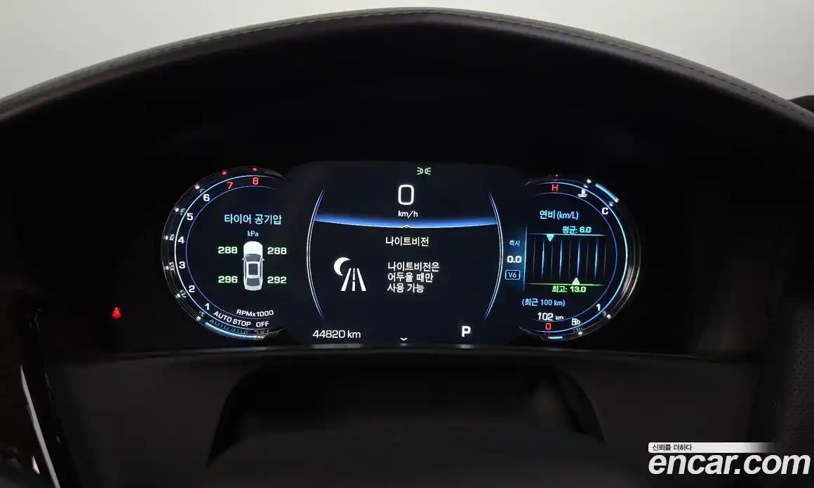 Cadillac CT6 2019 3.6 гидро, фото 10