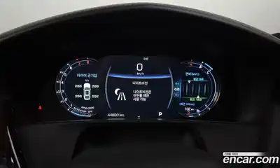 Cadillac CT6 2019 3.6 гидро, миниатюра 10