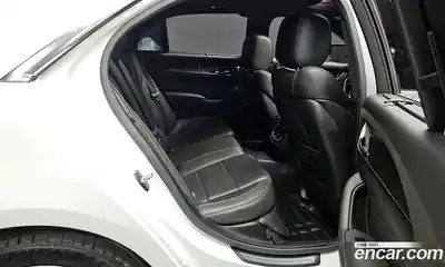 Cadillac CTS 2015 2.0 гидро, миниатюра 11