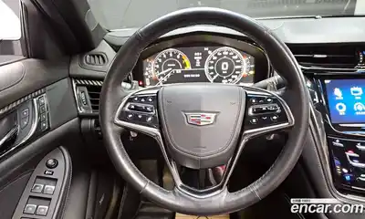 Cadillac CTS 2015 2.0 гидро, миниатюра 12