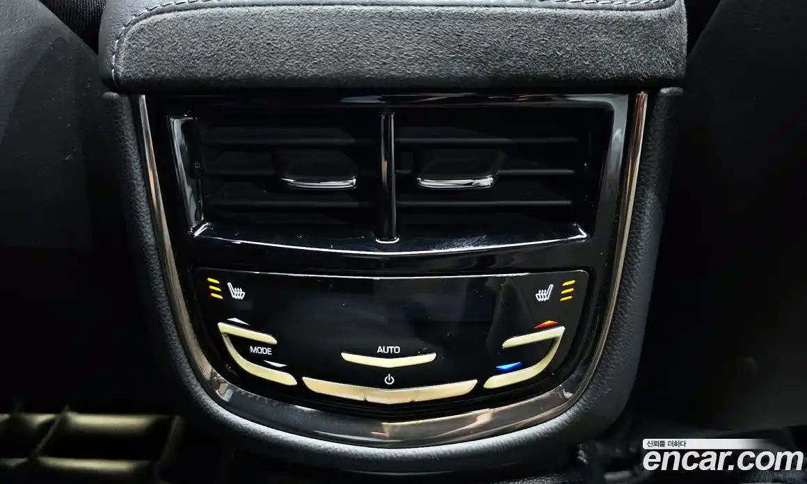 Cadillac CTS 2015 2.0 гидро, фото 18