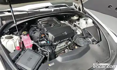 Cadillac CTS 2015 2.0 гидро, миниатюра 6