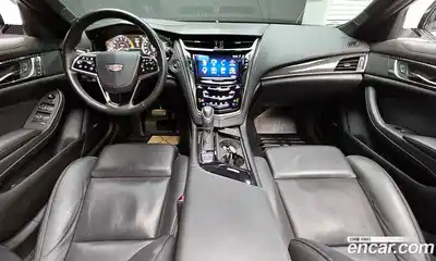 Cadillac CTS 2015 2.0 гидро, миниатюра 7