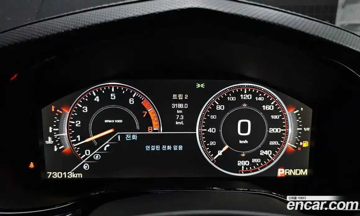 Cadillac CTS 2015 2.0 гидро, фото 8