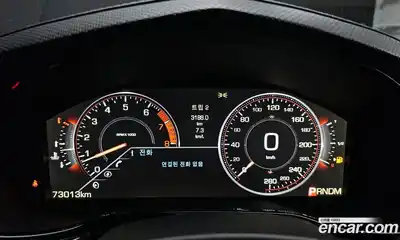 Cadillac CTS 2015 2.0 гидро, миниатюра 8