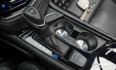 Cadillac CTS 2015 2.0 гидро, миниатюра 9