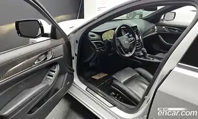 Cadillac CTS 2015 2.0 гидро, миниатюра 10