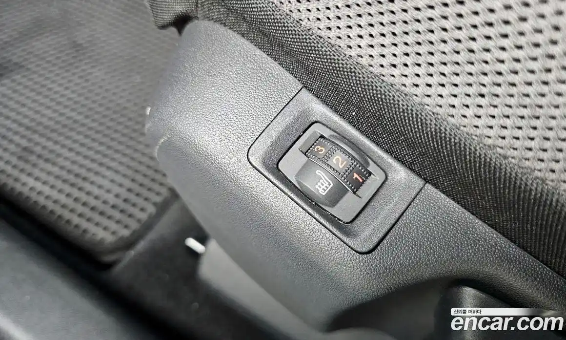 Citroen C3 Aircross 2021 1.5 гидро, фото 21