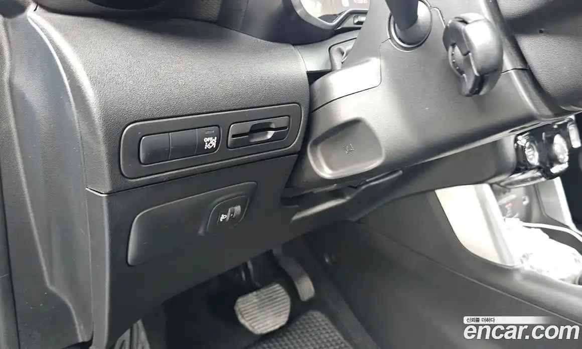 Citroen C3 Aircross 2021 1.5 гидро, фото 24