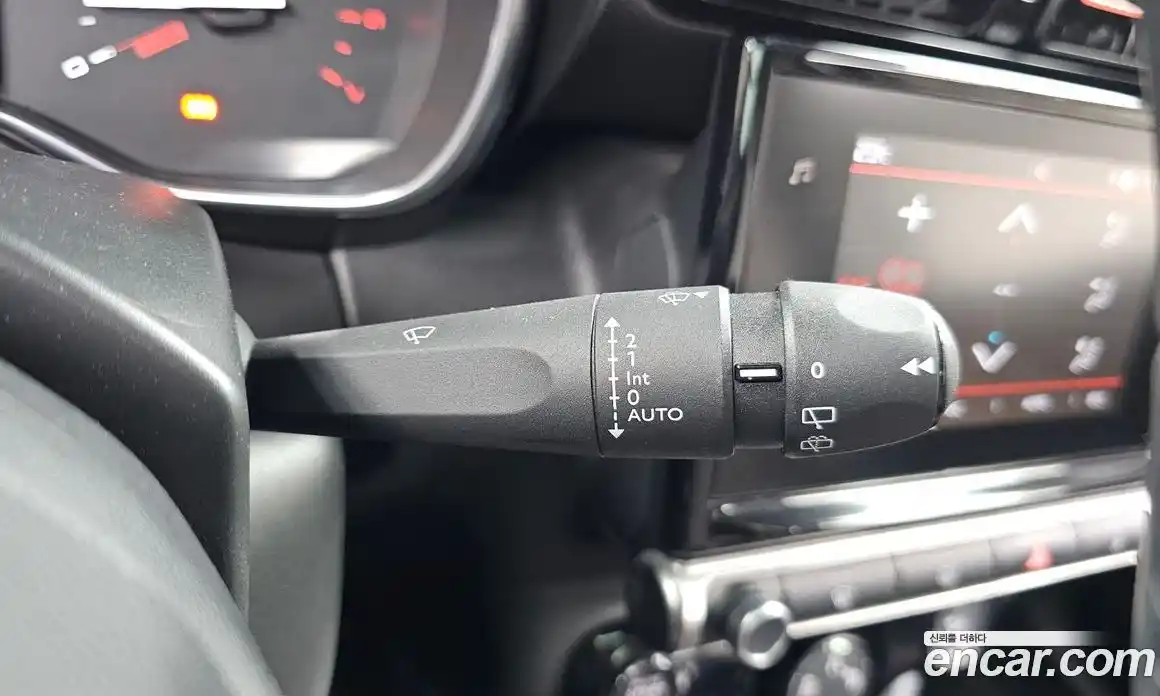 Citroen C3 Aircross 2021 1.5 гидро, фото 26