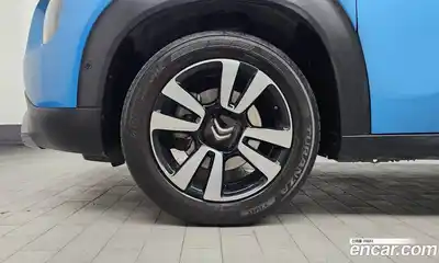 Citroen C3 Aircross 2021 1.5 гидро, миниатюра 5