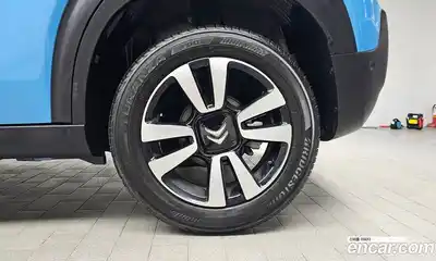 Citroen C3 Aircross 2021 1.5 гидро, миниатюра 7