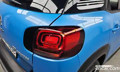 Citroen C3 Aircross 2021 1.5 гидро, миниатюра 9