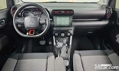 Citroen C3 Aircross 2021 1.5 гидро, миниатюра 10
