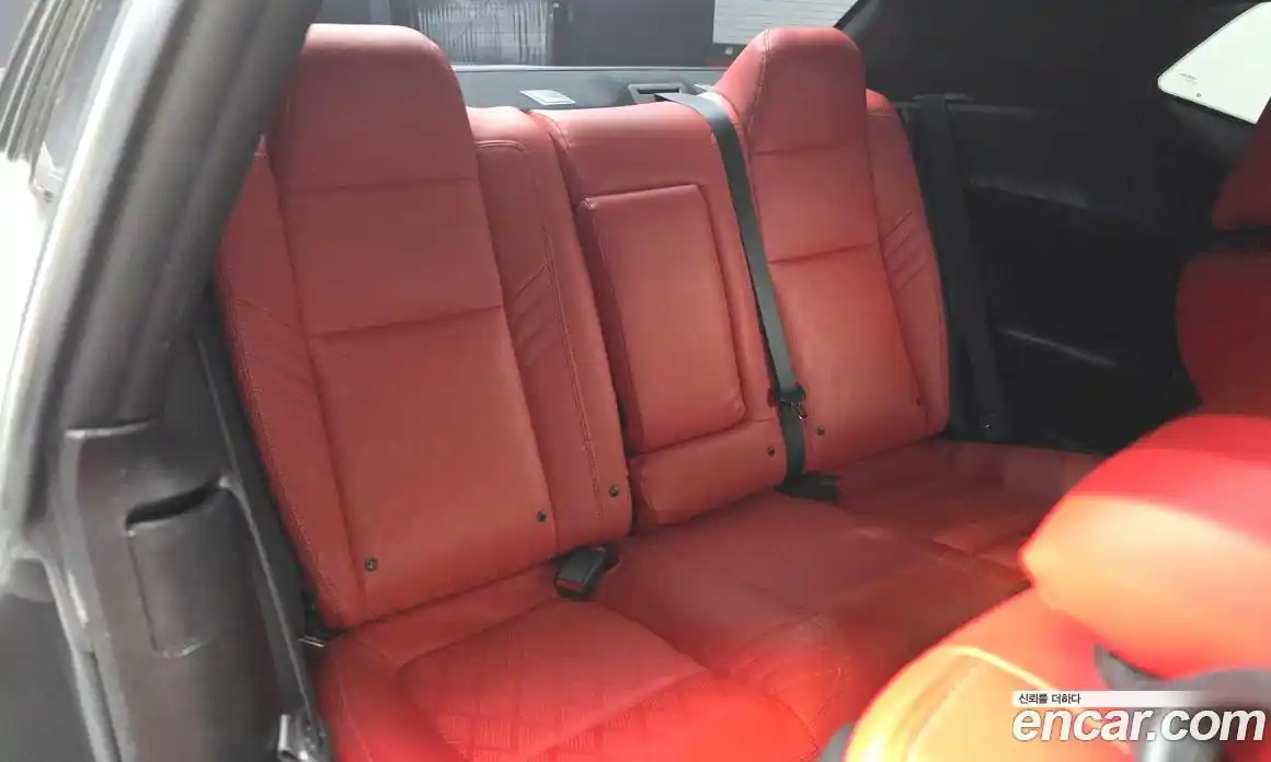 Dodge Challenger 2019 5.7 гидро, фото 12