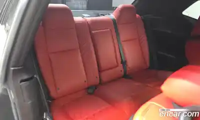 Dodge Challenger 2019 5.7 гидро, миниатюра 12