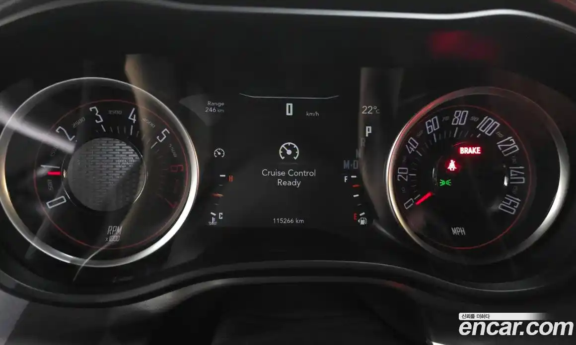 Dodge Challenger 2019 5.7 гидро, фото 8