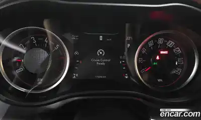 Dodge Challenger 2019 5.7 гидро, миниатюра 8
