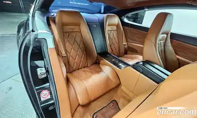Bentley Continental 2006 6.0 гидро, миниатюра 12