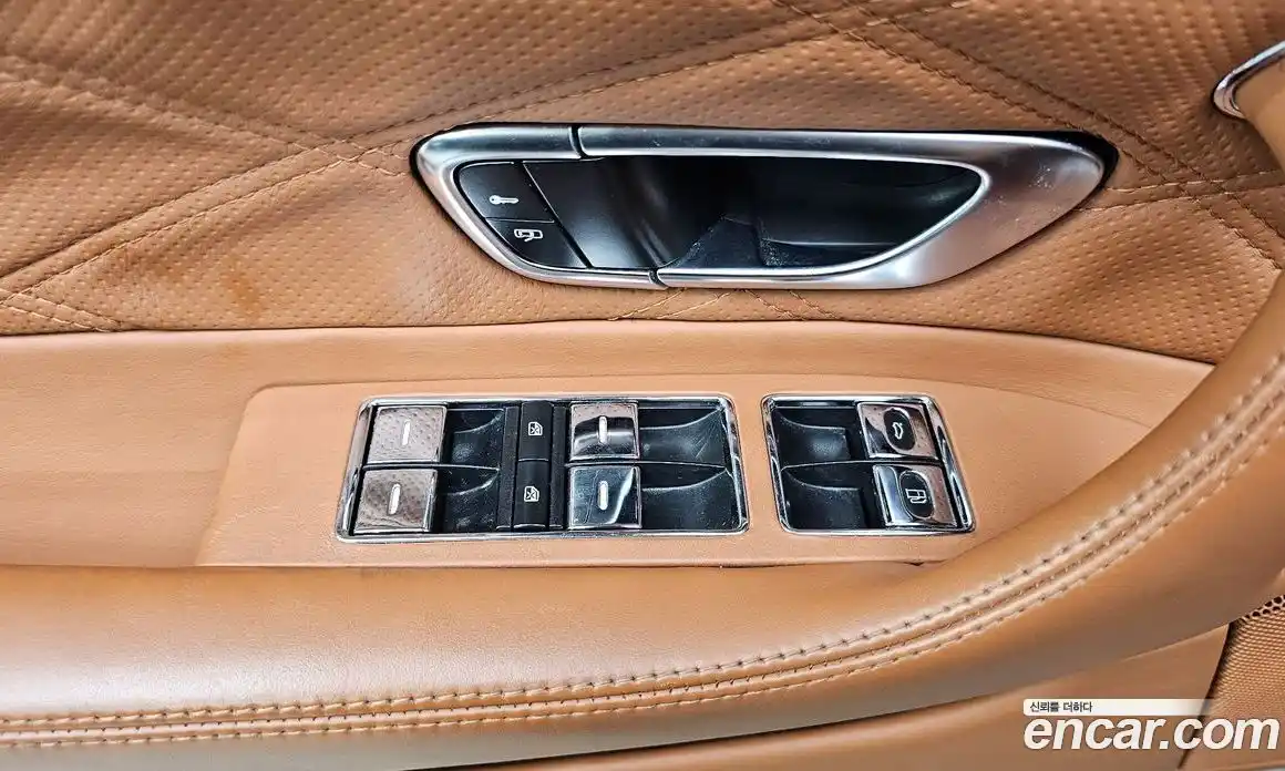 Bentley Continental 2006 6.0 гидро, фото 19