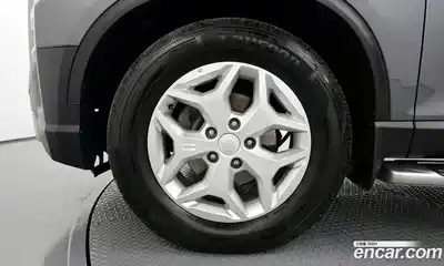 SsangYong Rexton 2023 2.2 автомат (гидро), миниатюра 5