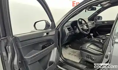 SsangYong Rexton 2023 2.2 автомат (гидро), миниатюра 10