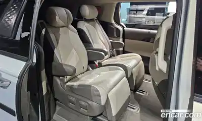 Kia Carnival 2024 1.6 автомат (гидро), миниатюра 12