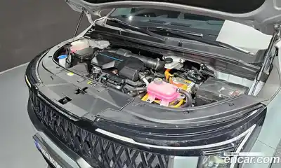 Kia Carnival 2024 1.6 автомат (гидро), миниатюра 6